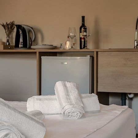 Apartamento Seitan Pazar Preveza Exterior foto