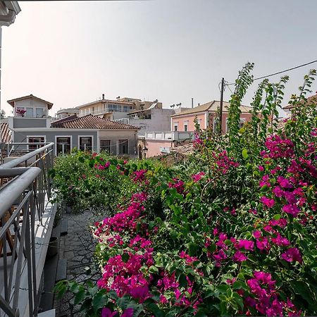 Apartamento Seitan Pazar Preveza Exterior foto