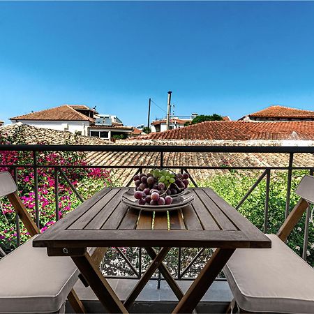 Apartamento Seitan Pazar Preveza Exterior foto