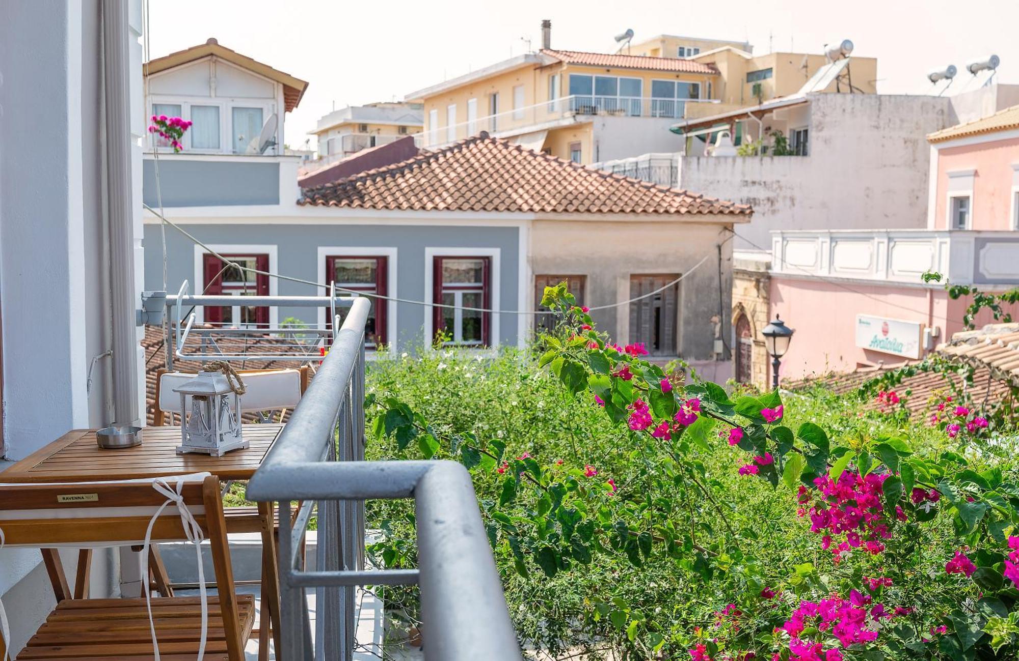 Apartamento Seitan Pazar Preveza Exterior foto