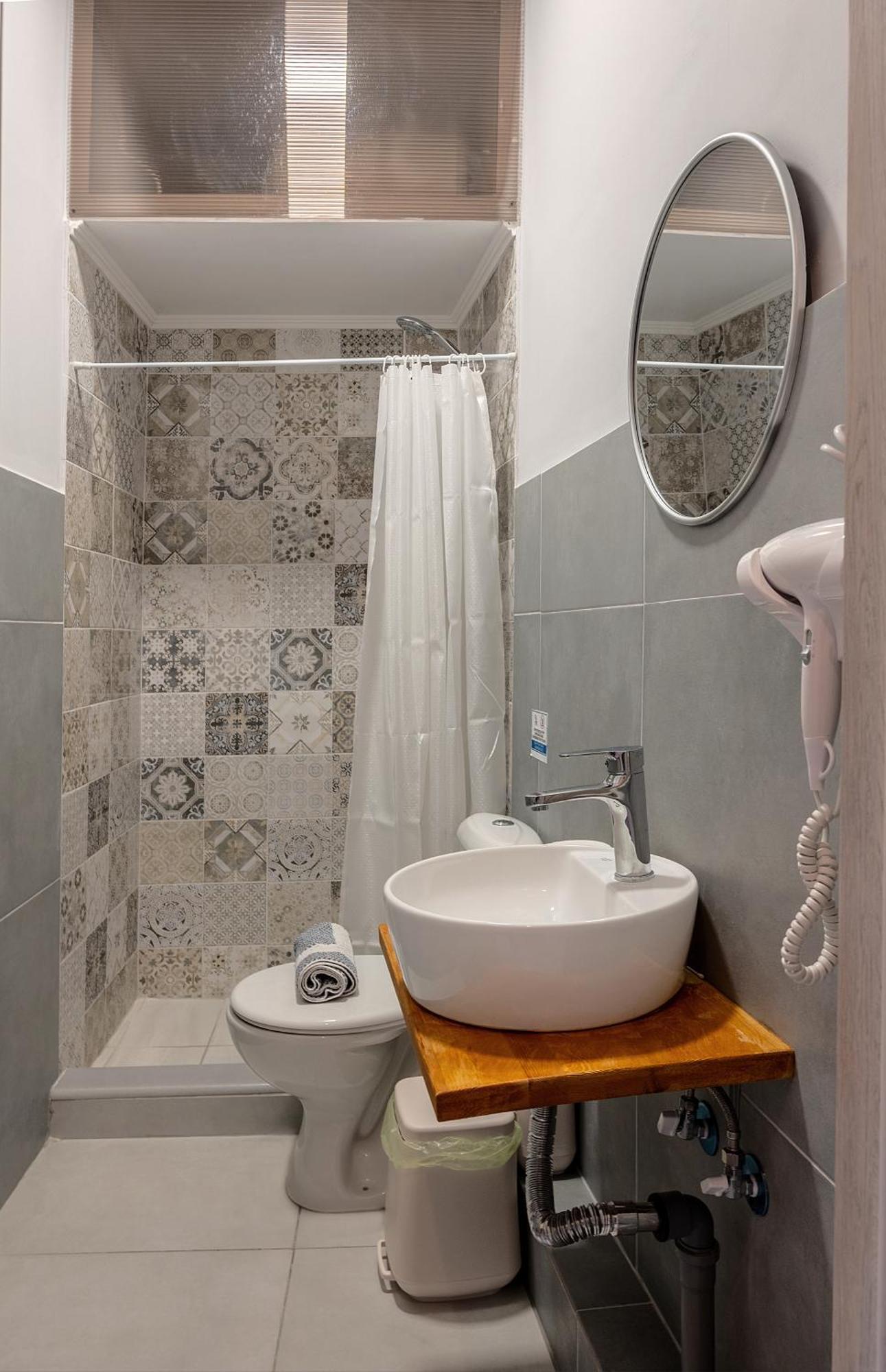 Apartamento Seitan Pazar Preveza Exterior foto