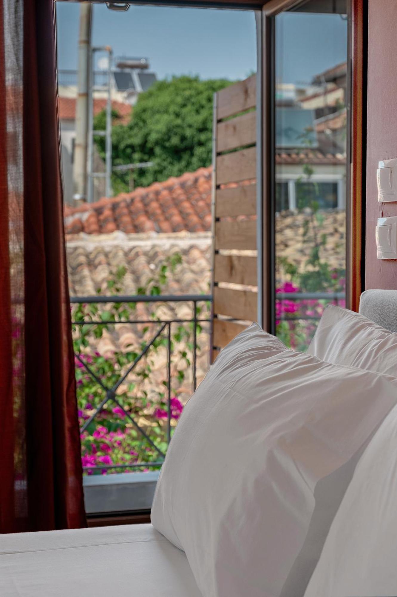 Apartamento Seitan Pazar Preveza Exterior foto