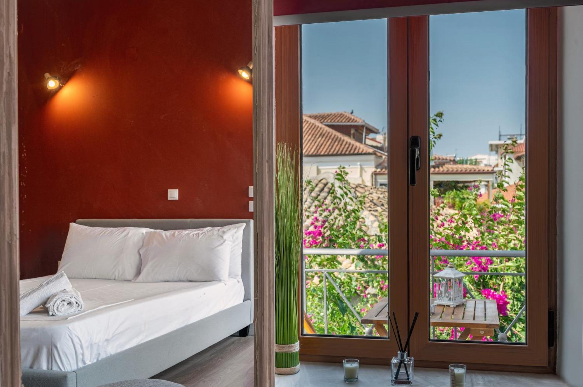 Apartamento Seitan Pazar Preveza Exterior foto