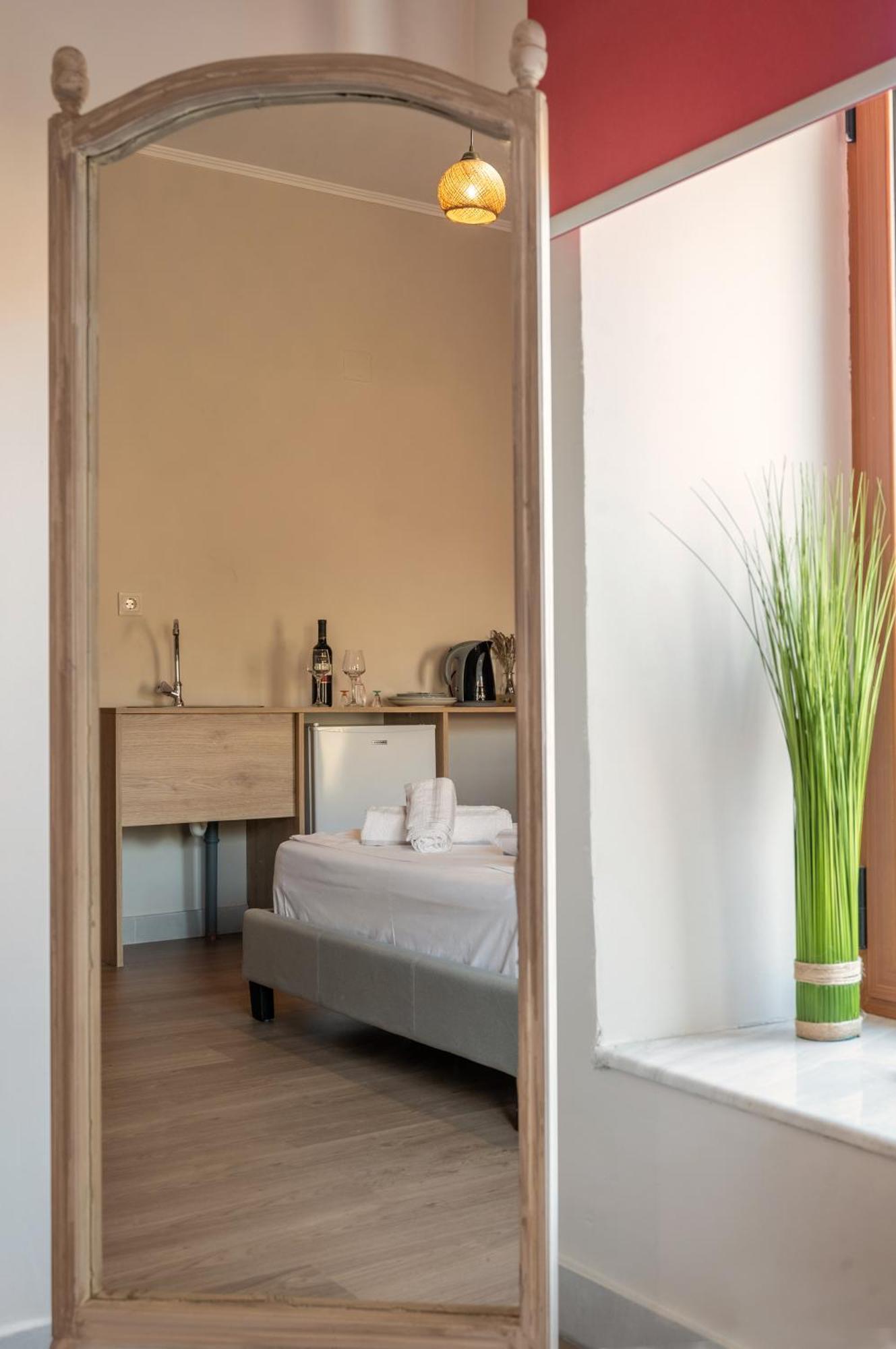 Apartamento Seitan Pazar Preveza Exterior foto