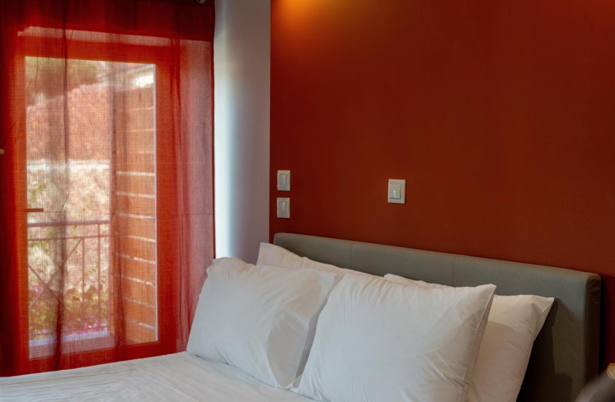 Apartamento Seitan Pazar Preveza Exterior foto