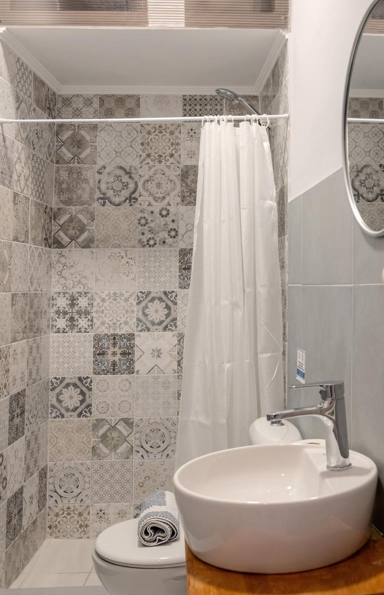 Apartamento Seitan Pazar Preveza Exterior foto