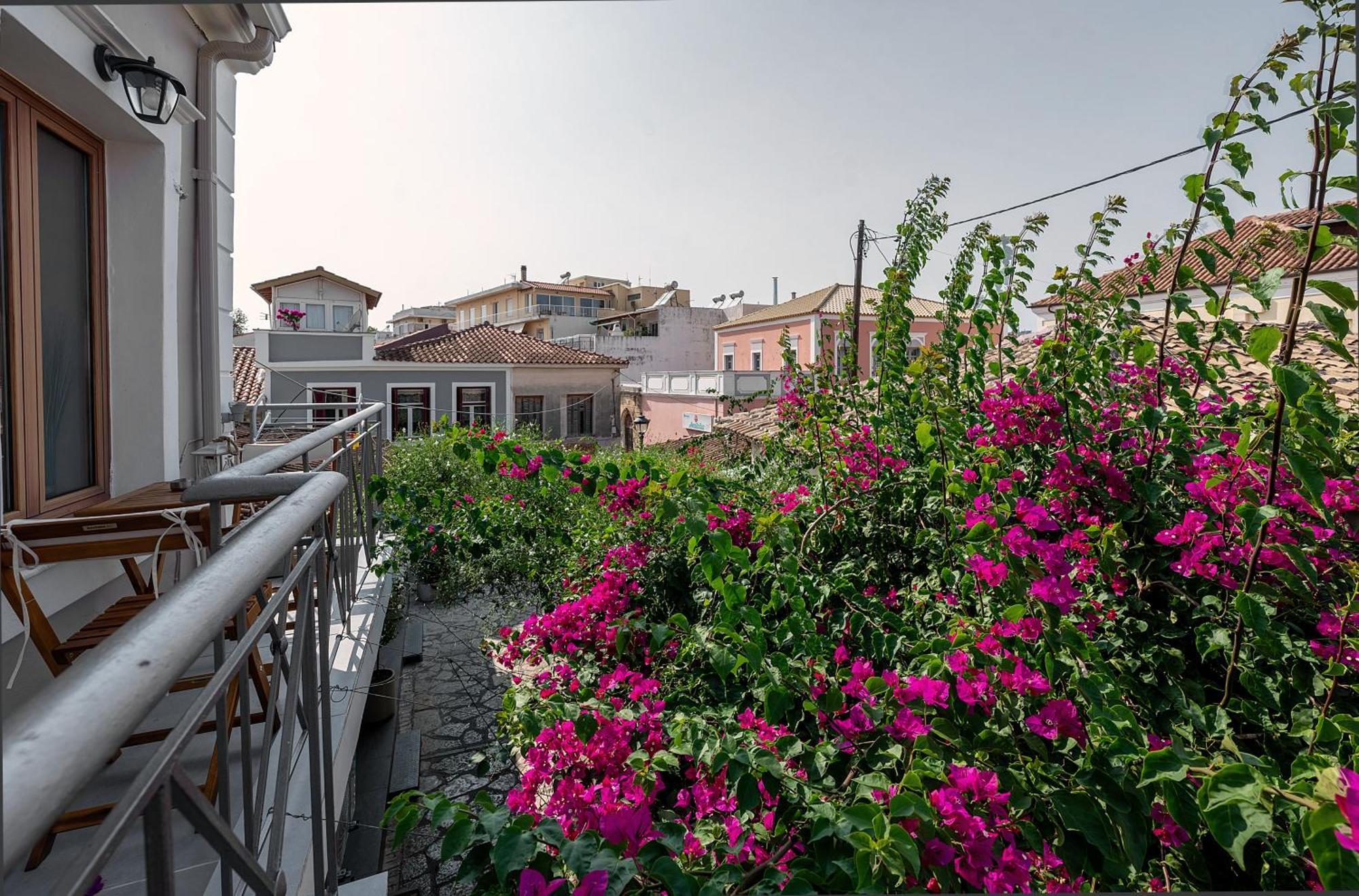 Apartamento Seitan Pazar Preveza Exterior foto