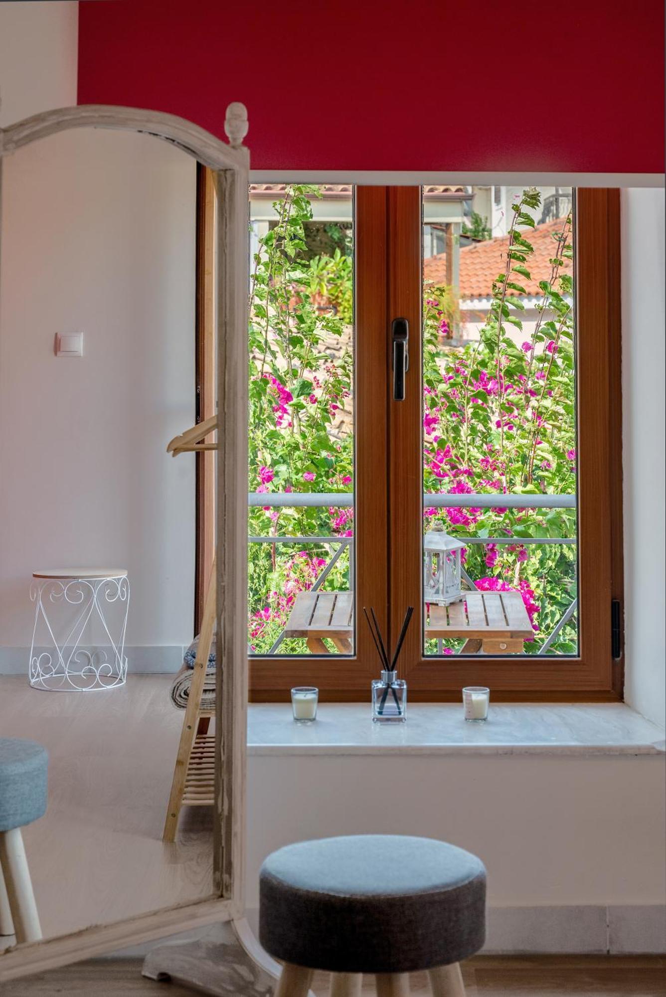 Apartamento Seitan Pazar Preveza Exterior foto