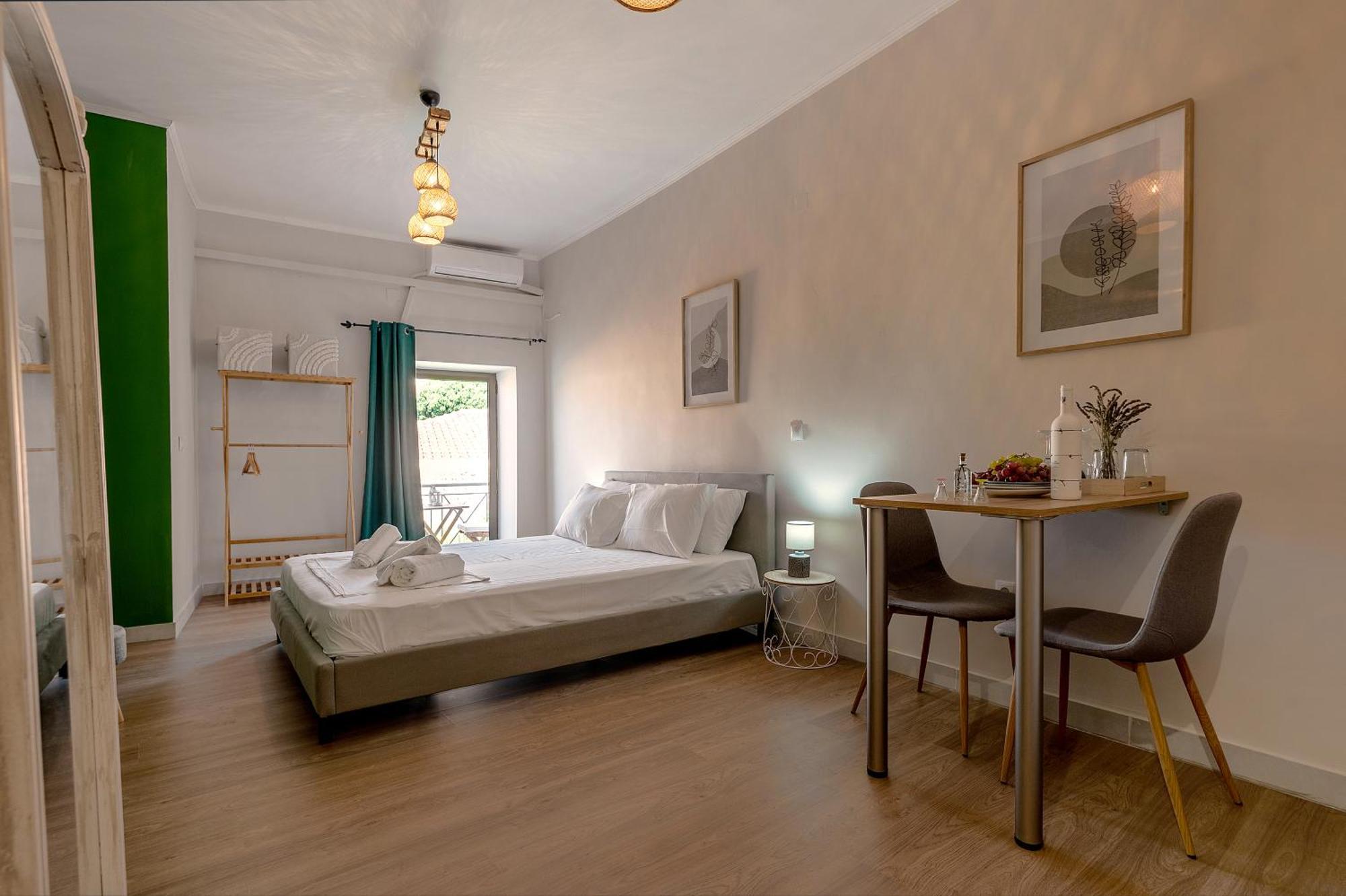 Apartamento Seitan Pazar Preveza Exterior foto
