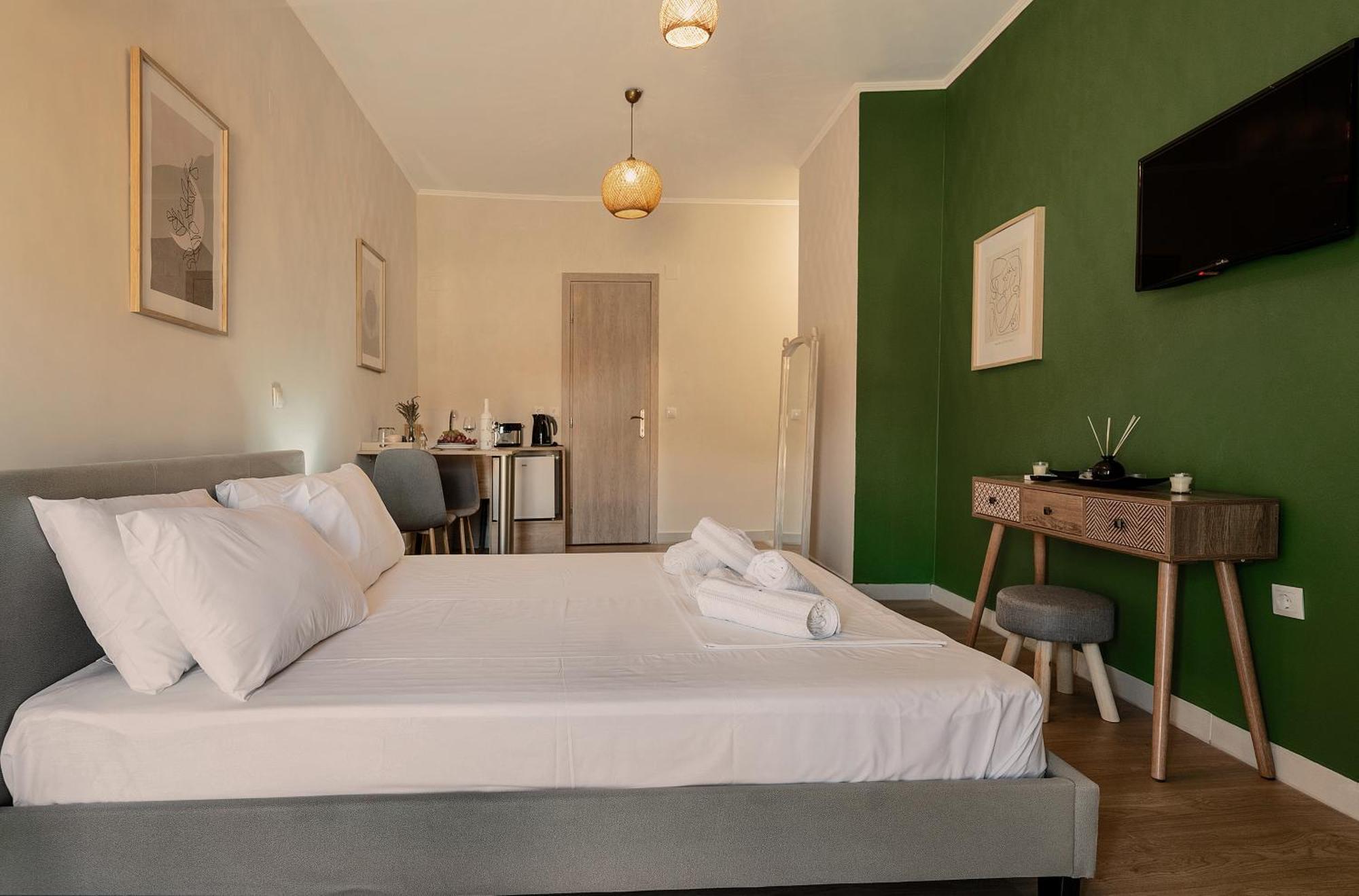 Apartamento Seitan Pazar Preveza Exterior foto