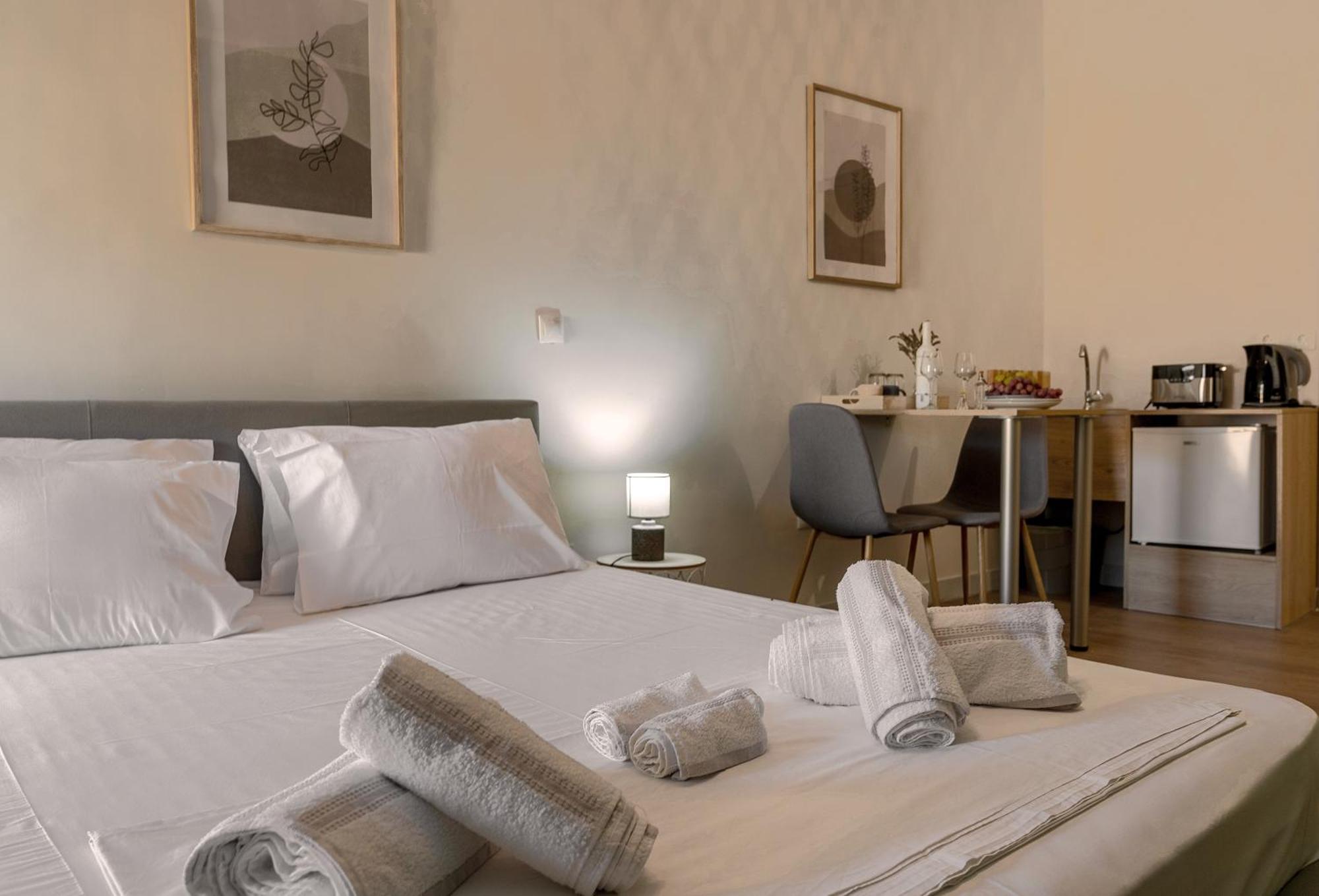 Apartamento Seitan Pazar Preveza Exterior foto