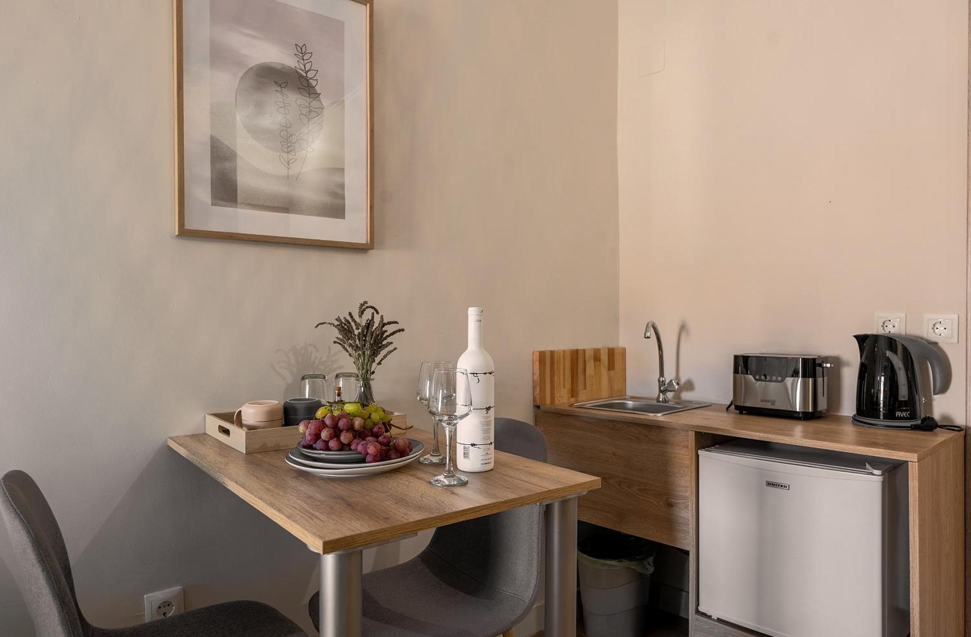 Apartamento Seitan Pazar Preveza Exterior foto