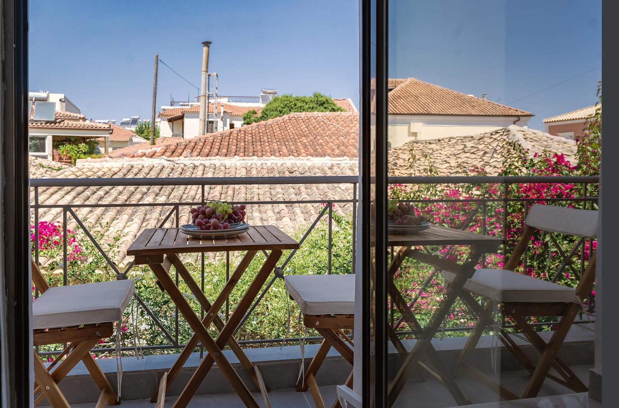 Apartamento Seitan Pazar Preveza Exterior foto