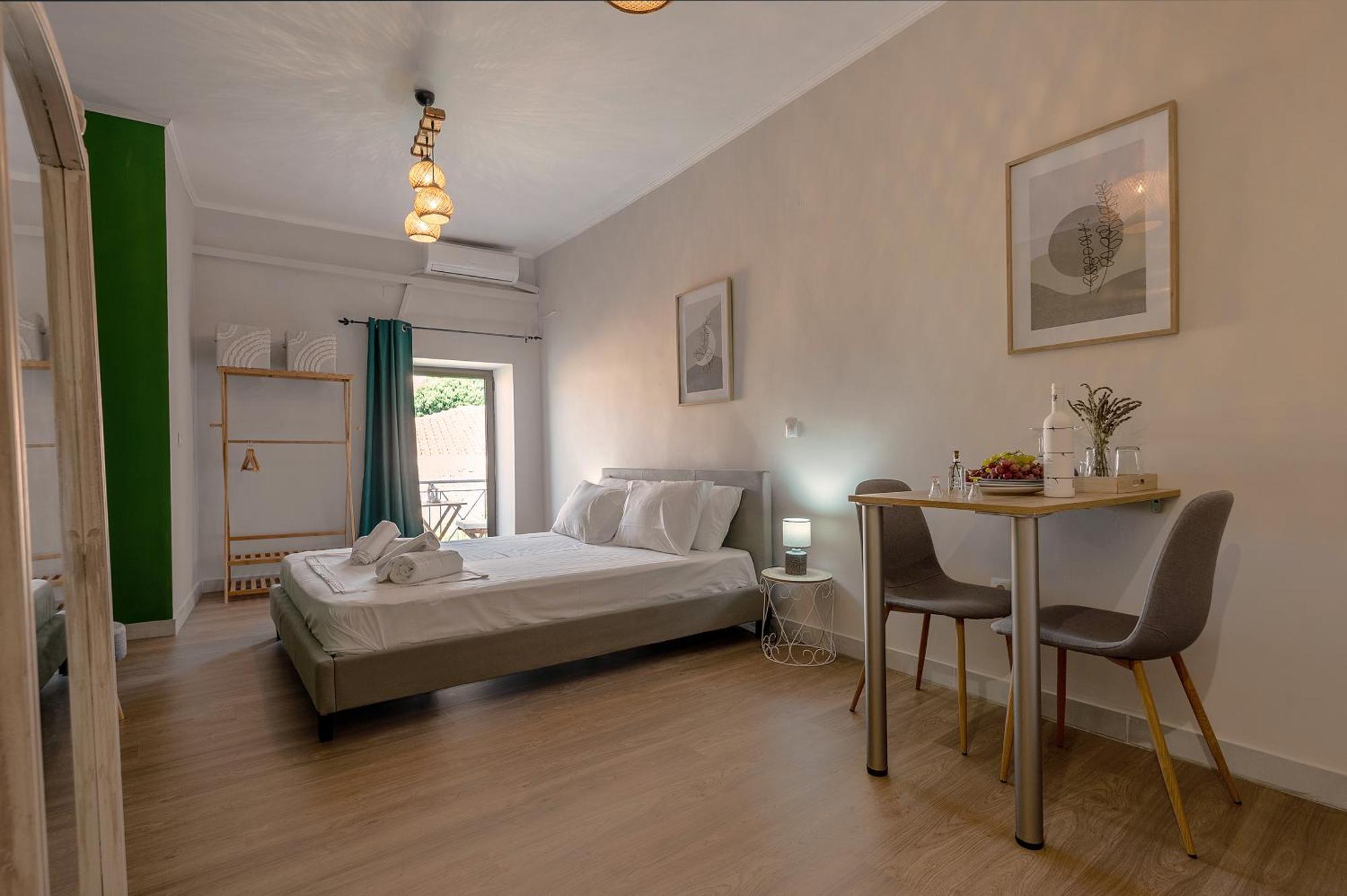 Apartamento Seitan Pazar Preveza Exterior foto