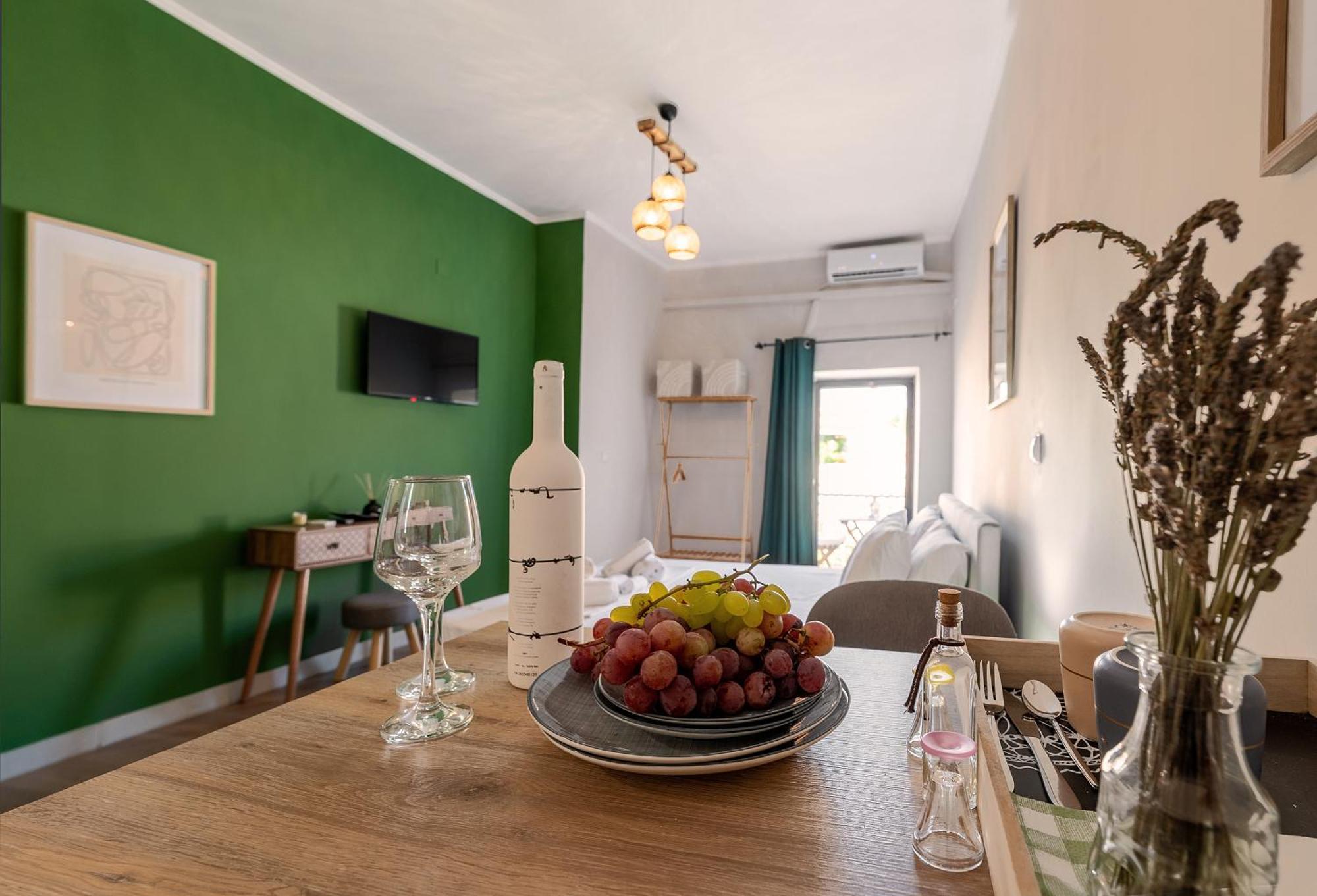 Apartamento Seitan Pazar Preveza Exterior foto