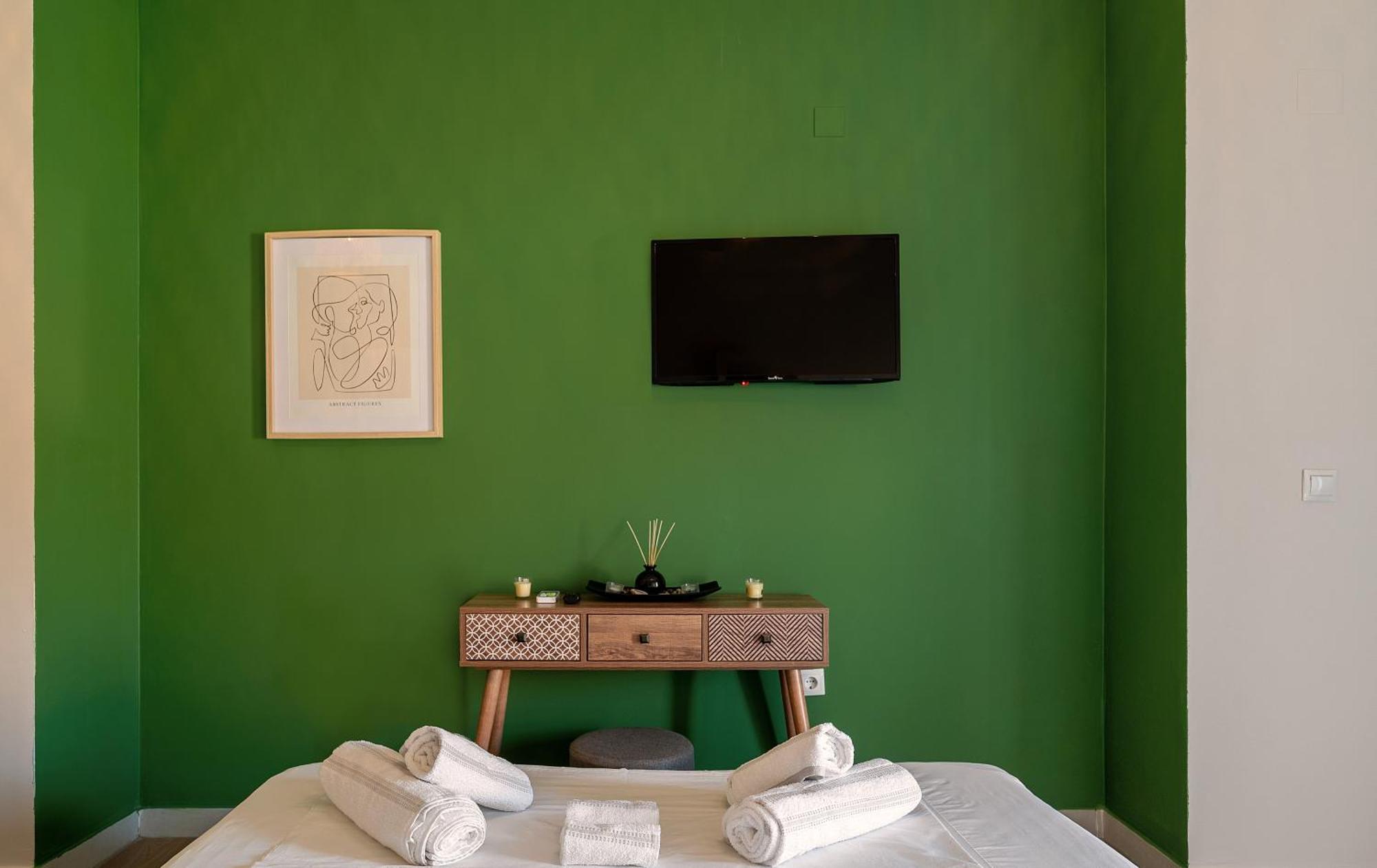 Apartamento Seitan Pazar Preveza Exterior foto