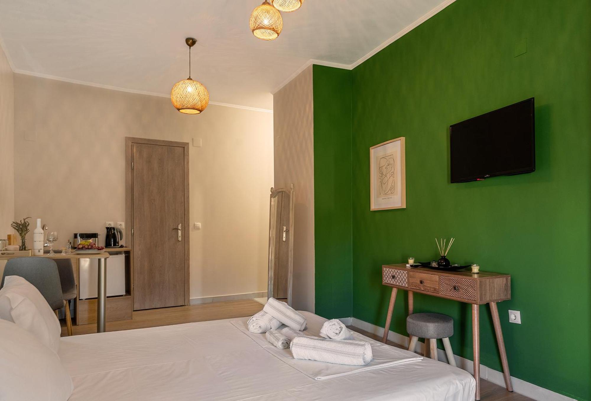 Apartamento Seitan Pazar Preveza Exterior foto