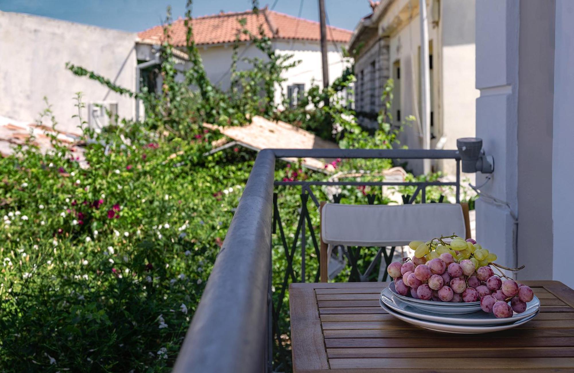 Apartamento Seitan Pazar Preveza Exterior foto