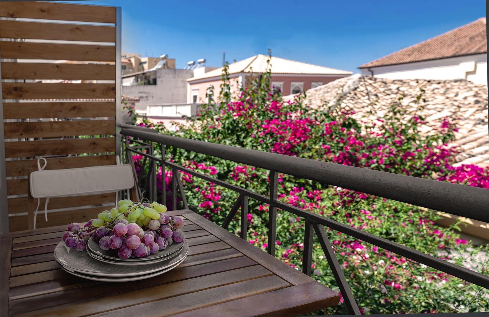 Apartamento Seitan Pazar Preveza Exterior foto