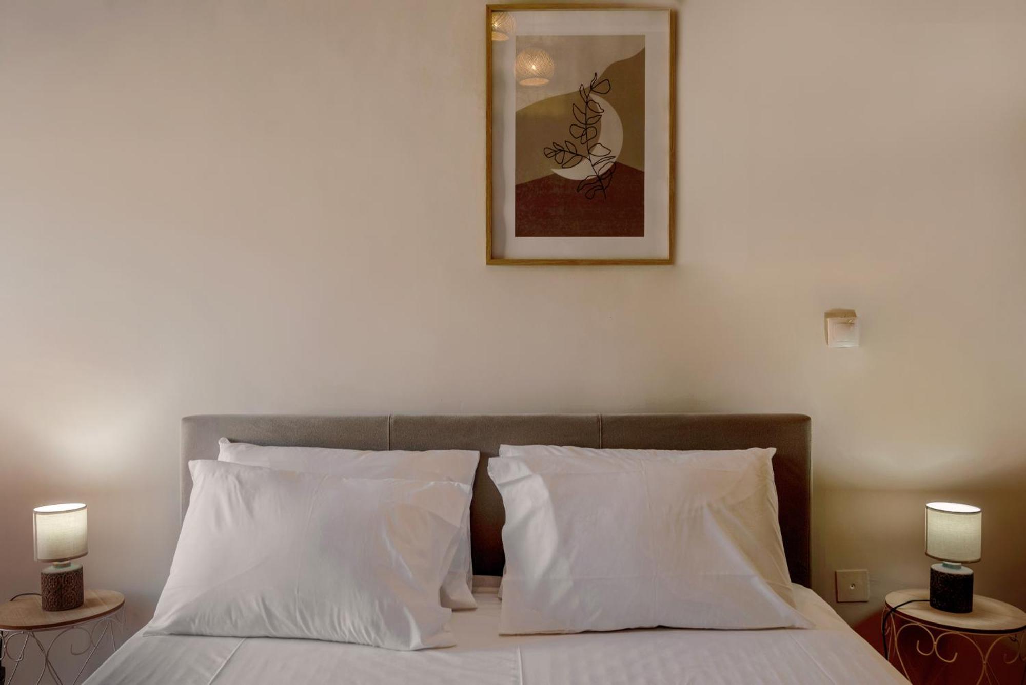 Apartamento Seitan Pazar Preveza Exterior foto