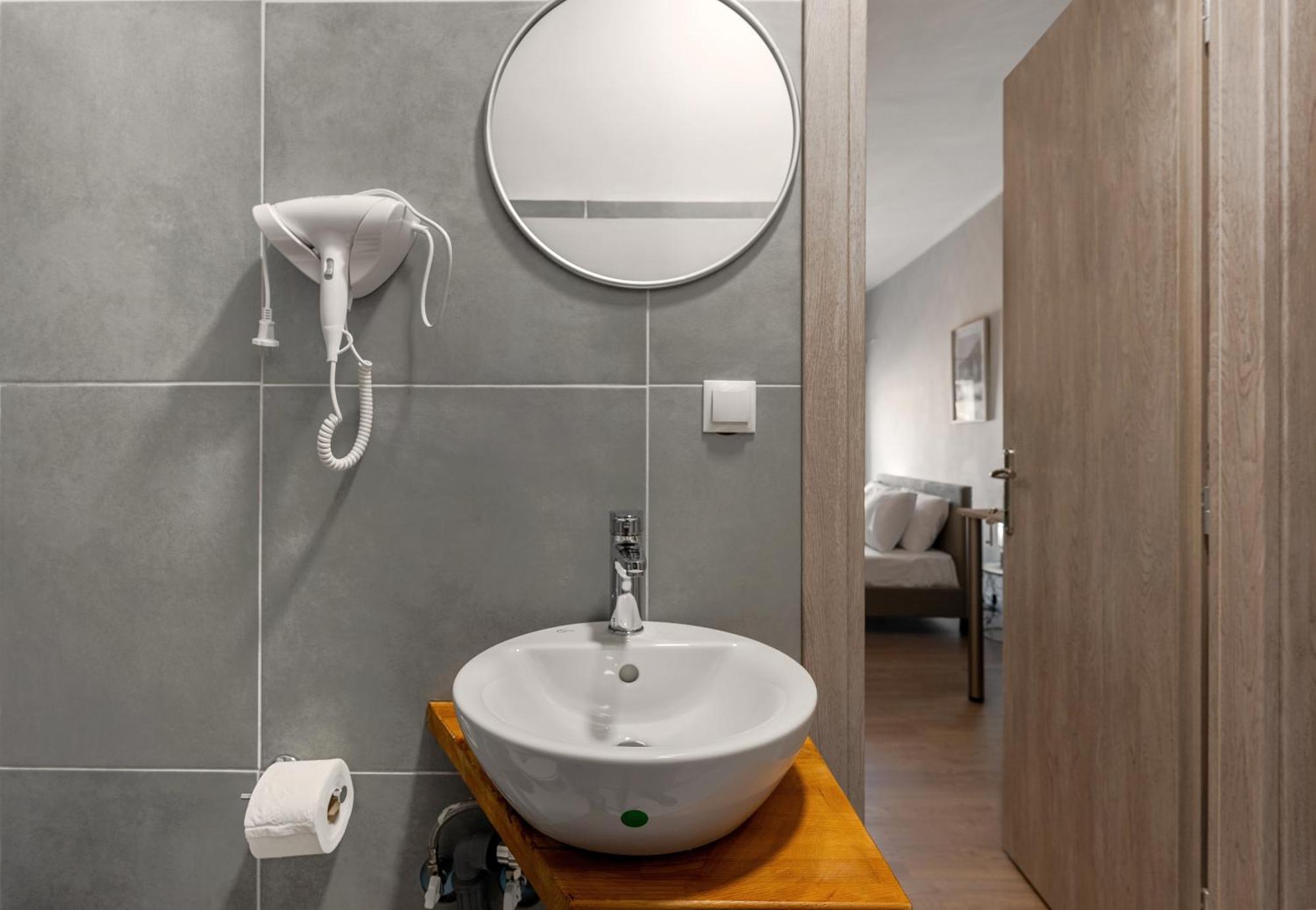 Apartamento Seitan Pazar Preveza Exterior foto