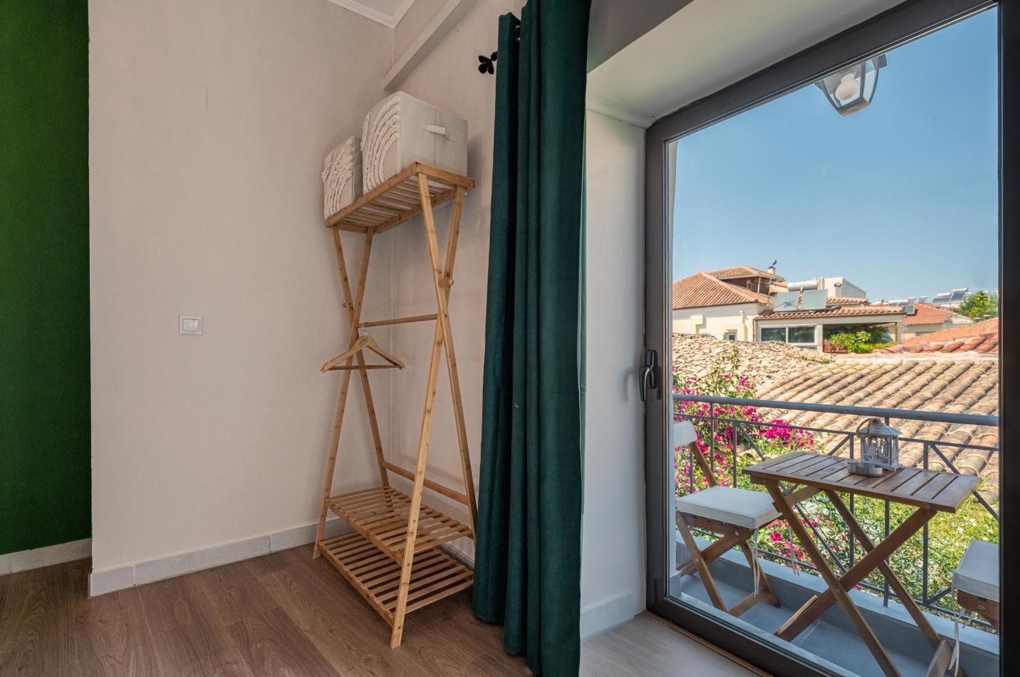 Apartamento Seitan Pazar Preveza Exterior foto