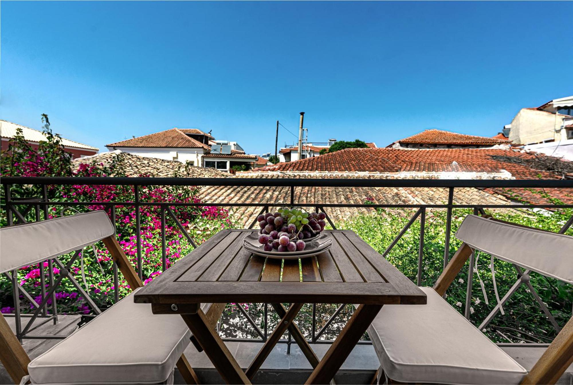 Apartamento Seitan Pazar Preveza Exterior foto
