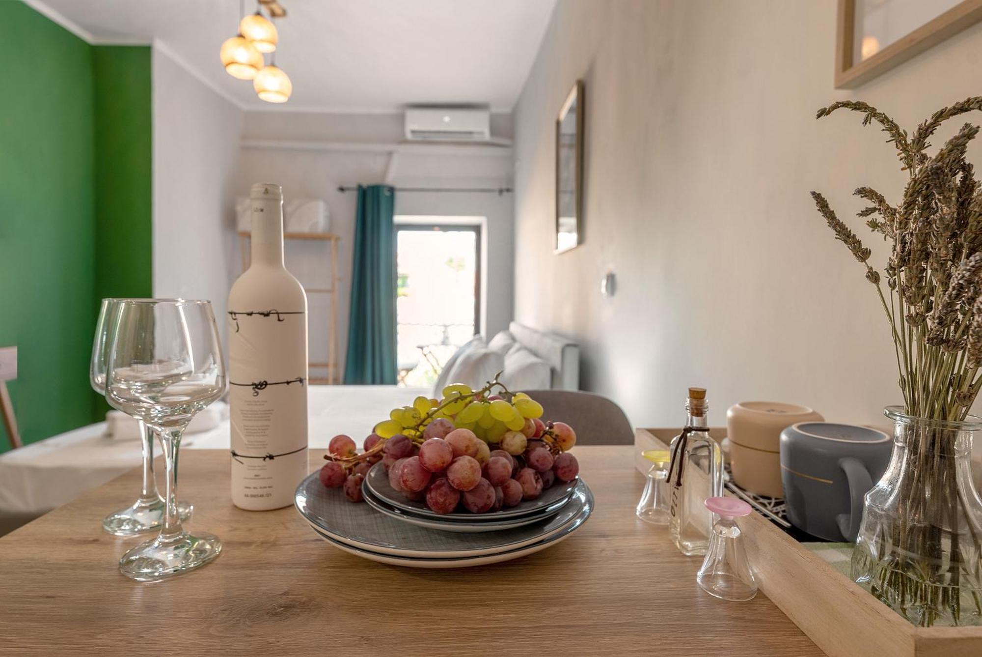 Apartamento Seitan Pazar Preveza Exterior foto